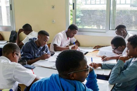 Écoles Supérieures