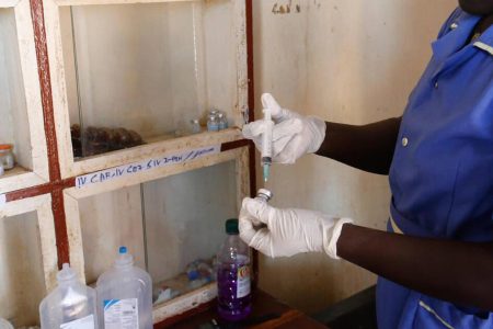 Hôpital d’Arrondissement